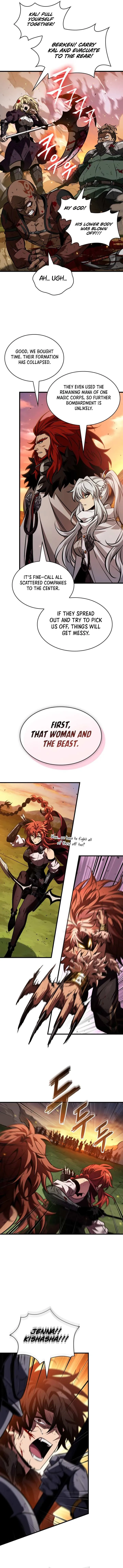 Pick Me Up Chapter 174 page 10 - 