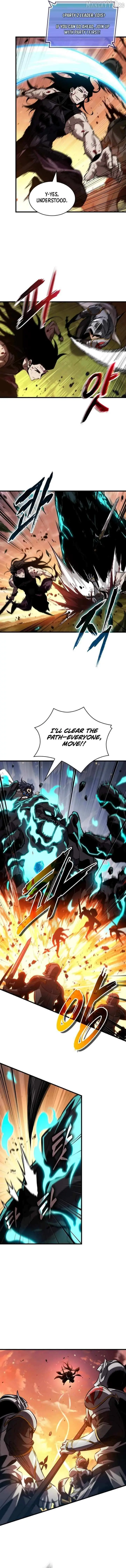 Pick Me Up Chapter 175 page 2 - 