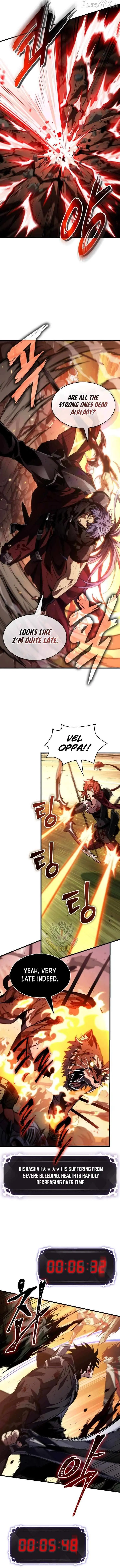Pick Me Up Chapter 175 page 3 - 