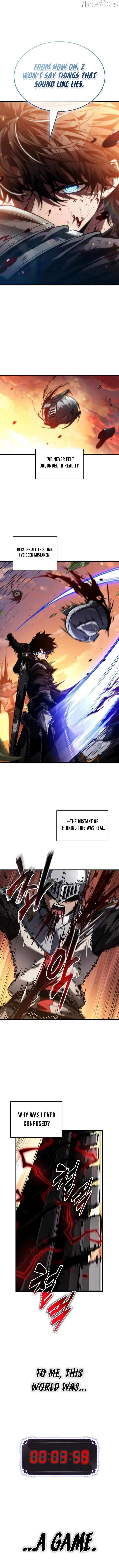 Pick Me Up Chapter 175 page 6 - 
