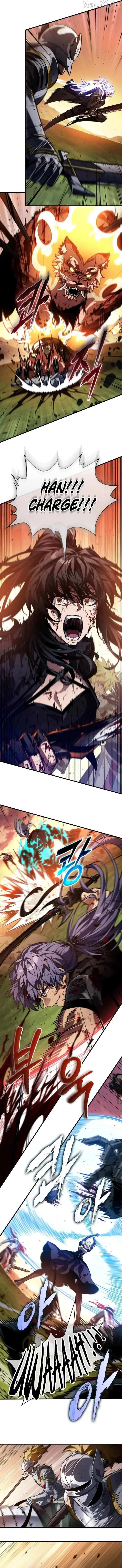 Pick Me Up Chapter 175 page 8 - 