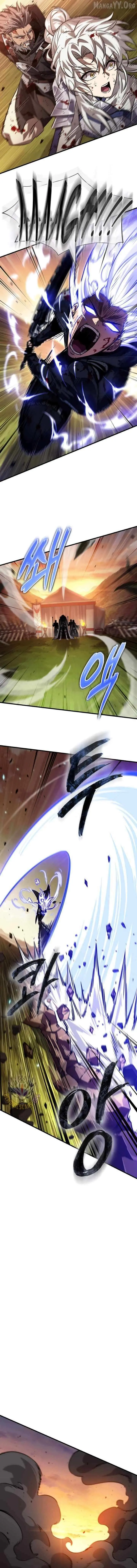 Pick Me Up Chapter 175 page 9 - 