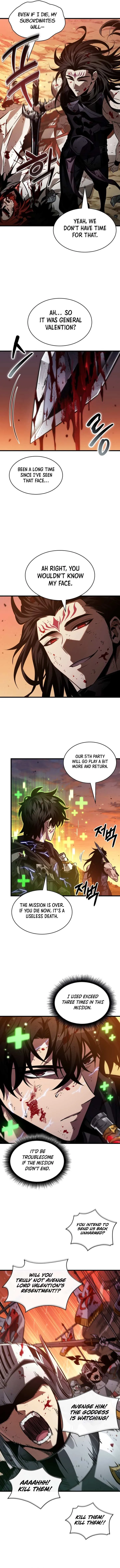 Pick Me Up Chapter 176 page 2 - 