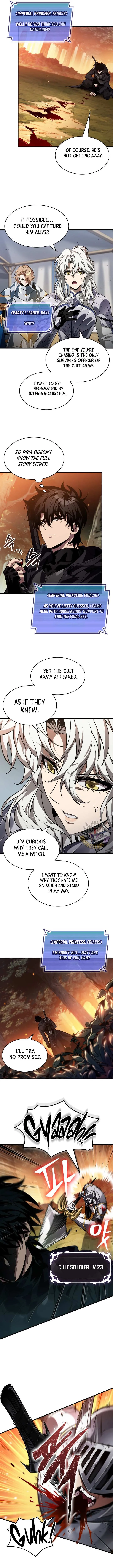 Pick Me Up Chapter 176 page 11 - 