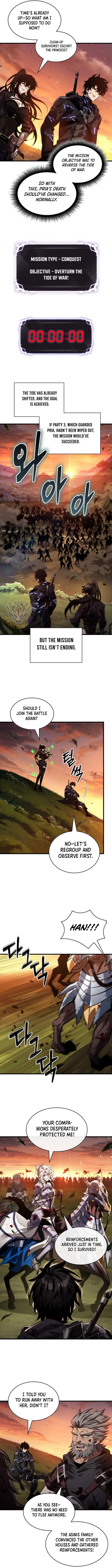 Pick Me Up Chapter 176 page 3 - 
