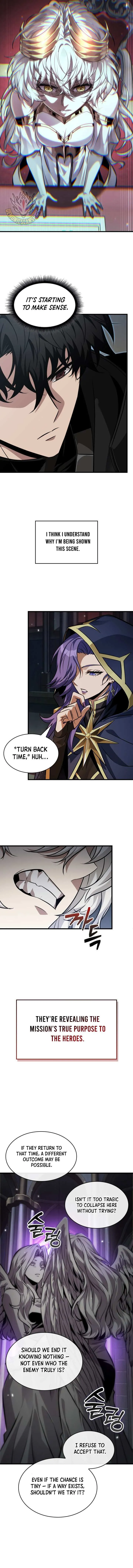 Pick Me Up Chapter 178 page 11 - 