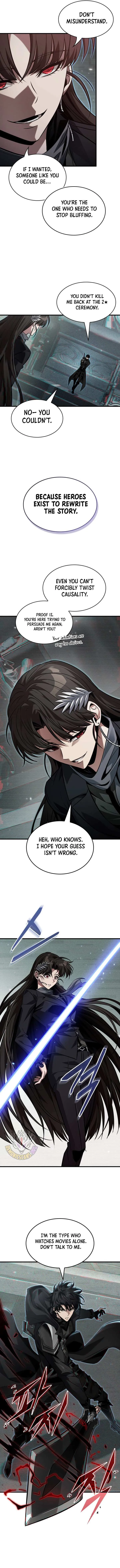 Pick Me Up Chapter 178 page 7 - 