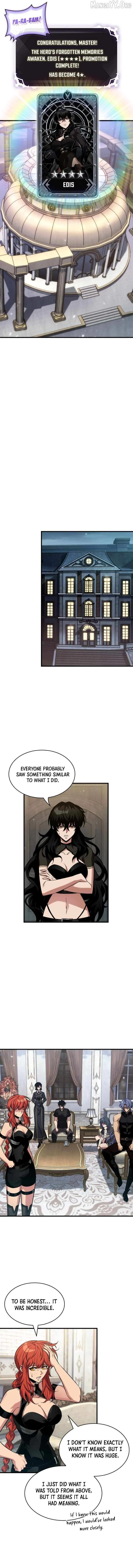 Pick Me Up Chapter 180 page 10 - 