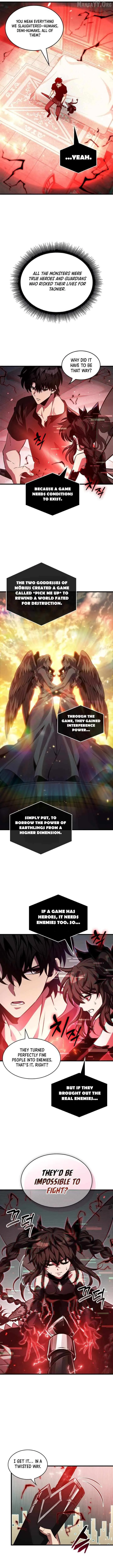 Pick Me Up Chapter 181 page 2 - 