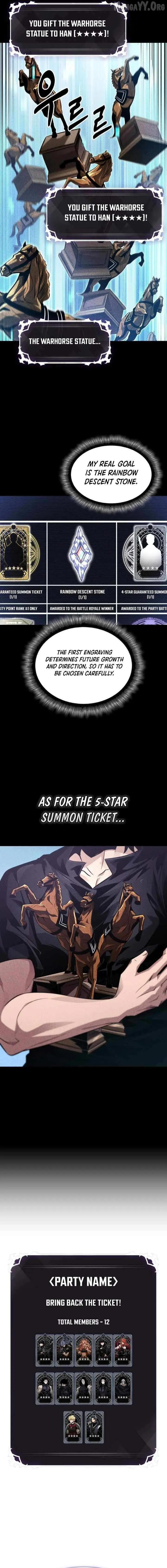 Pick Me Up Chapter 181 page 14 - 