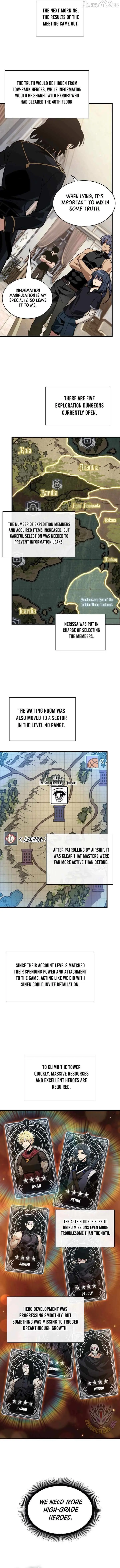 Pick Me Up Chapter 181 page 5 - 