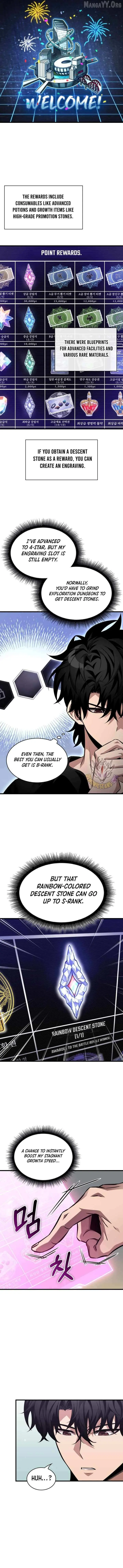 Pick Me Up Chapter 181 page 7 - 