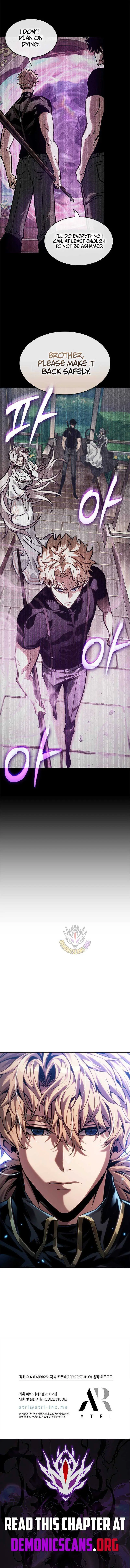 Pick Me Up Chapter 182 page 13 - 