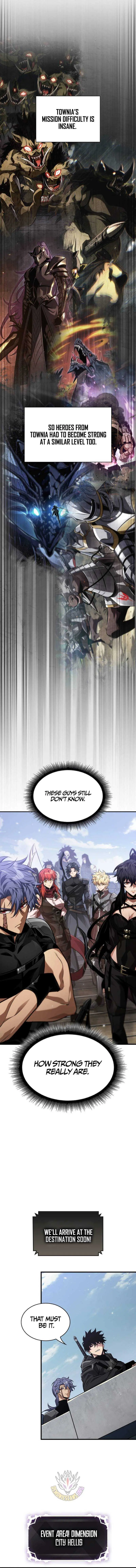 Pick Me Up Chapter 182 page 3 - 