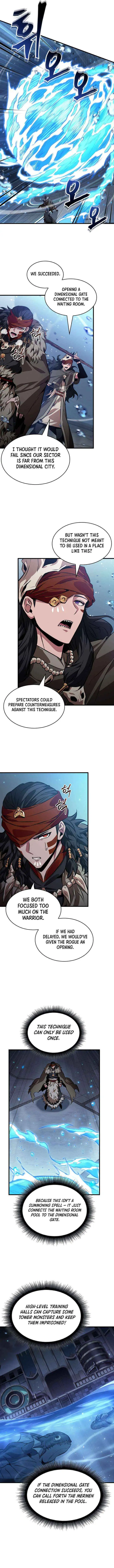 Pick Me Up Chapter 187 page 2 - 