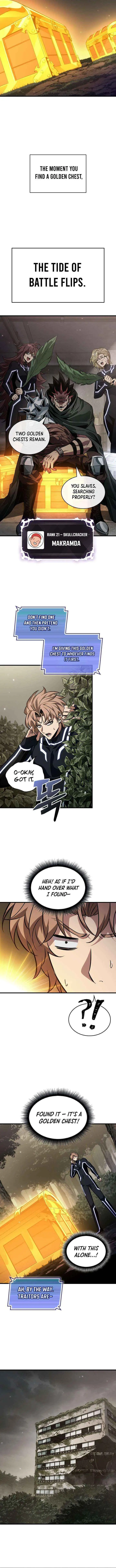 Pick Me Up Chapter 187 page 12 - 