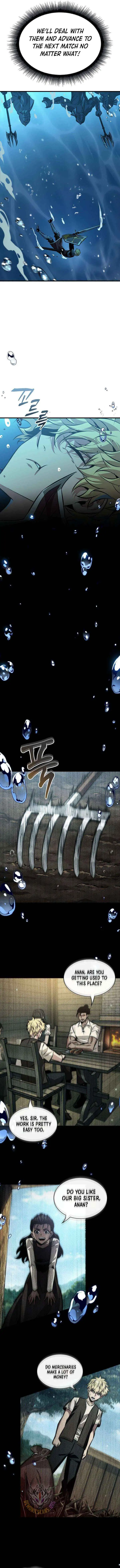 Pick Me Up Chapter 187 page 3 - 