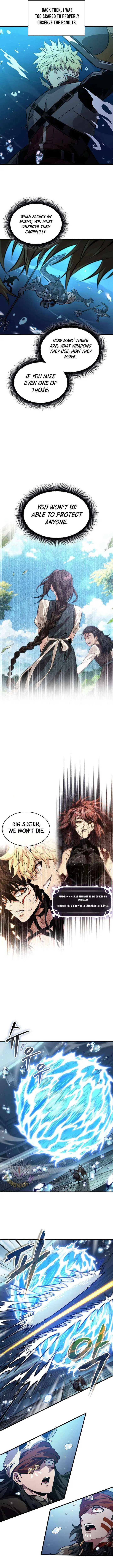 Pick Me Up Chapter 187 page 5 - 