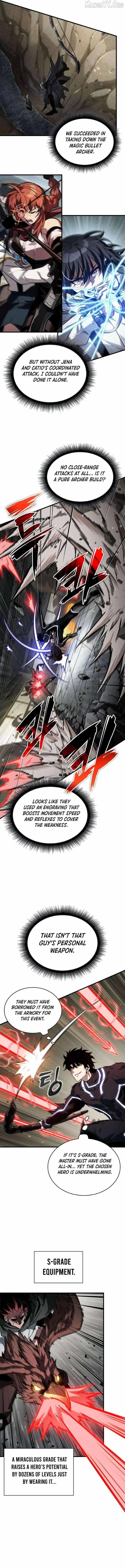Pick Me Up Chapter 188 page 2 - 