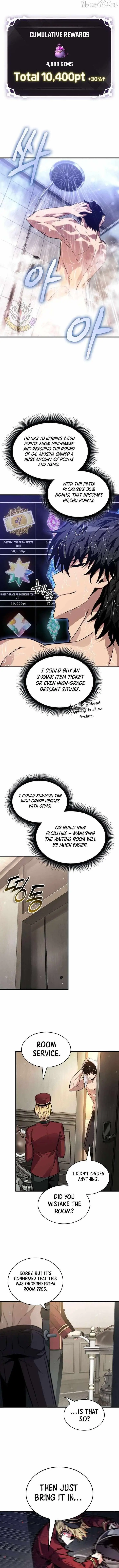 Pick Me Up Chapter 188 page 11 - 