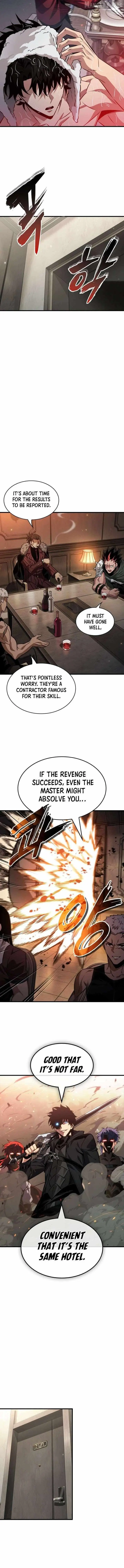 Pick Me Up Chapter 188 page 12 - 