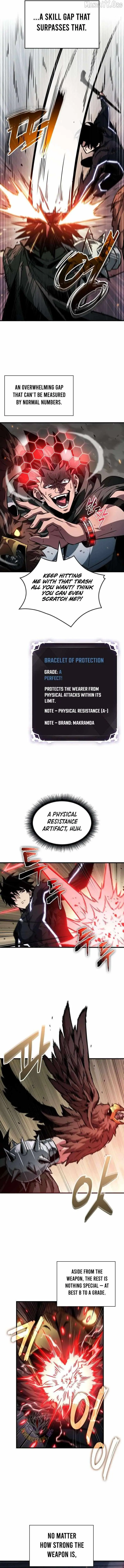 Pick Me Up Chapter 188 page 3 - 