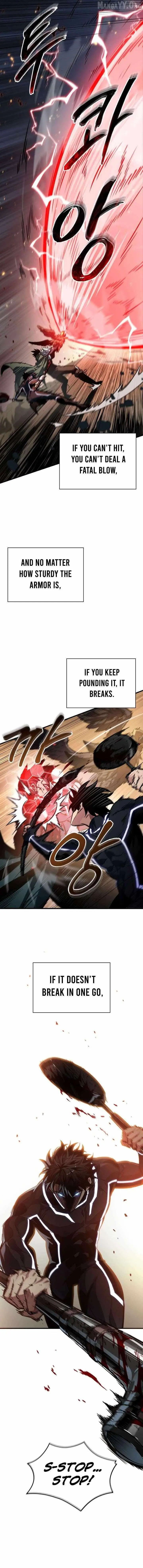 Pick Me Up Chapter 188 page 4 - 