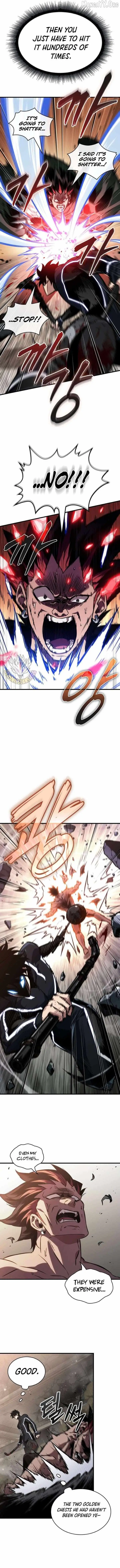 Pick Me Up Chapter 188 page 5 - 