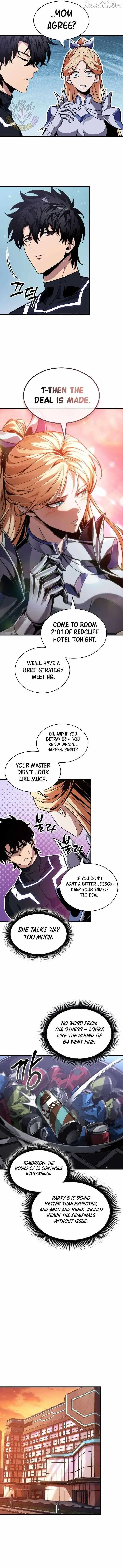 Pick Me Up Chapter 188 page 9 - 