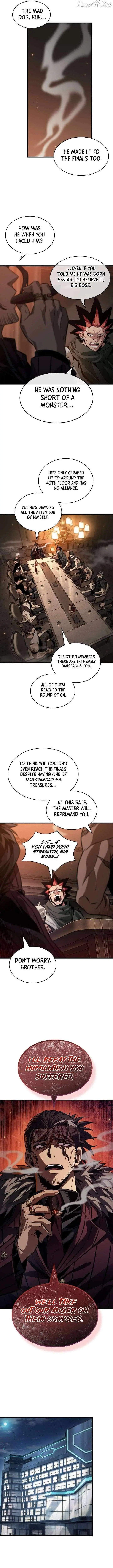Pick Me Up Chapter 188 page 10 - 