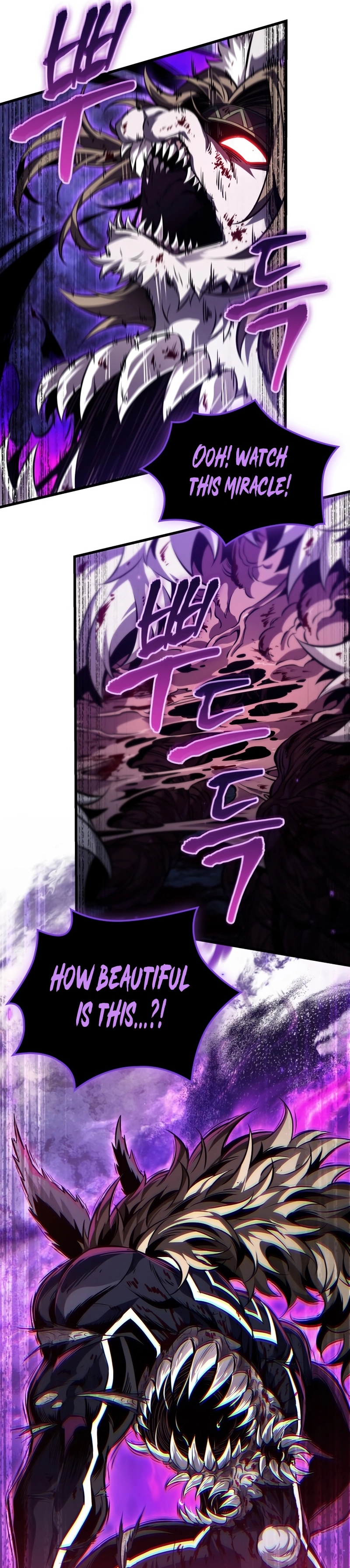Pick Me Up Chapter 190 page 18 - 