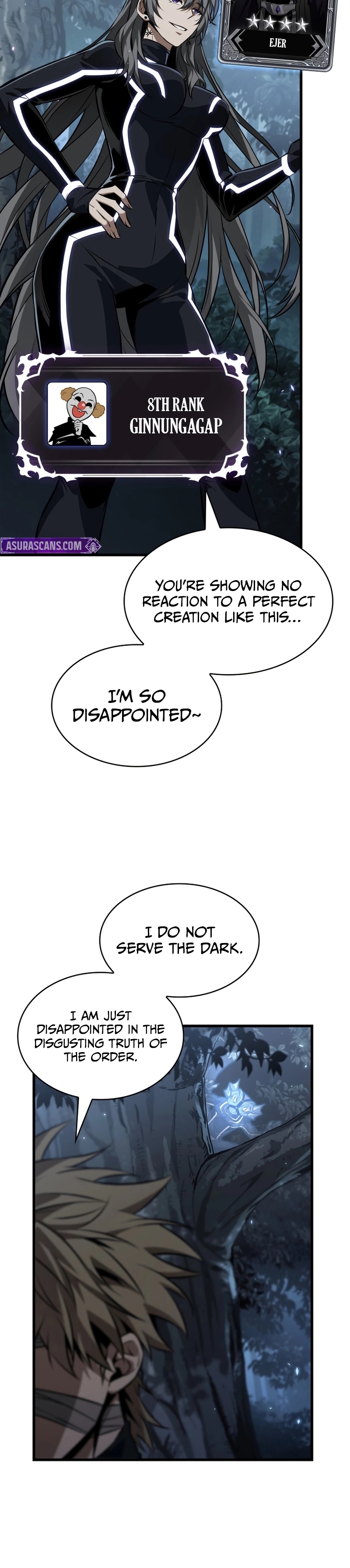 Pick Me Up Chapter 190 page 20 - 