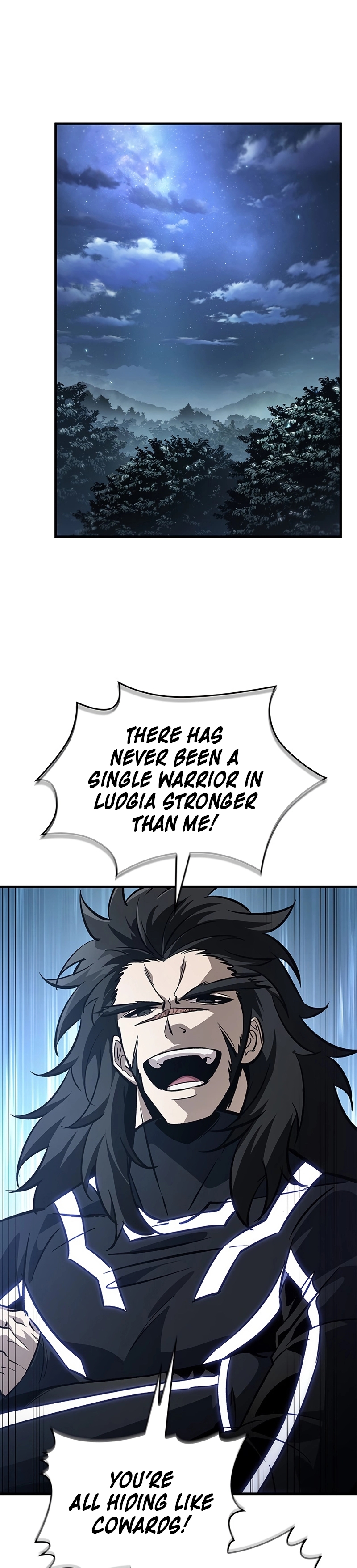 Pick Me Up Chapter 190 page 3 - 