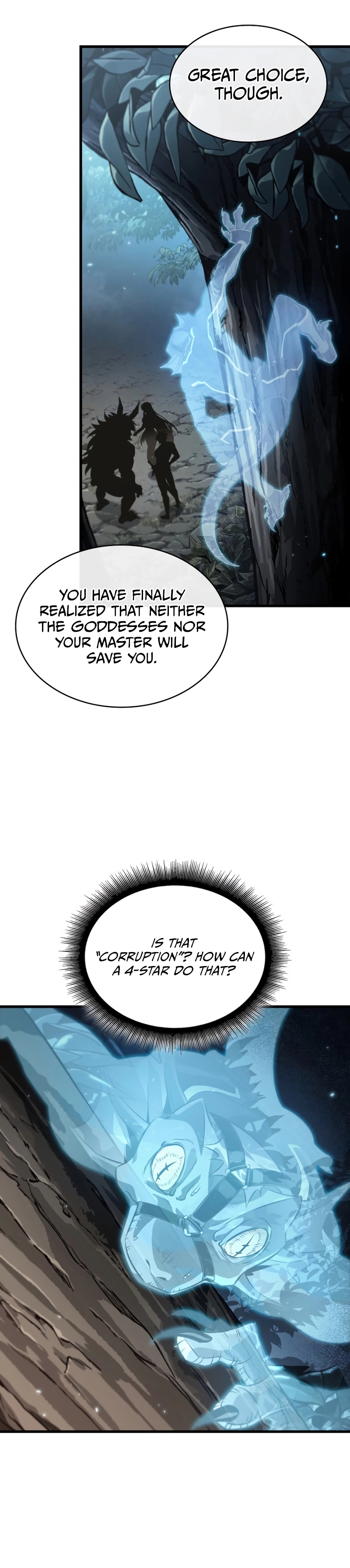 Pick Me Up Chapter 190 page 21 - 