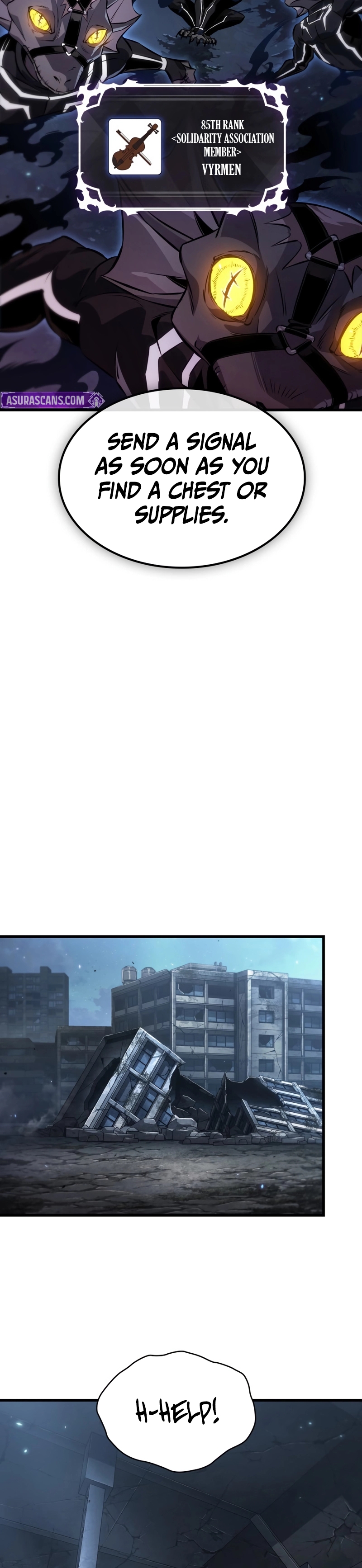 Pick Me Up Chapter 190 page 24 - 