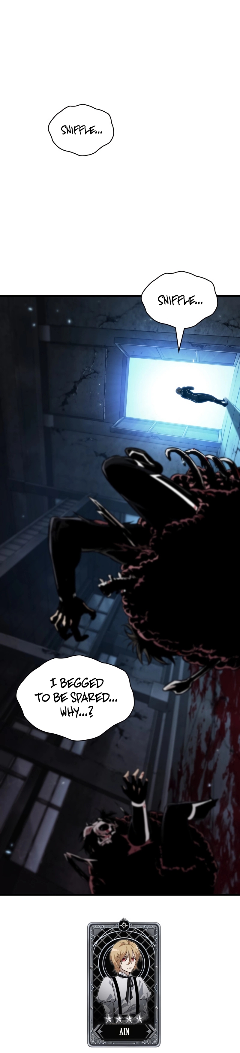 Pick Me Up Chapter 190 page 27 - 