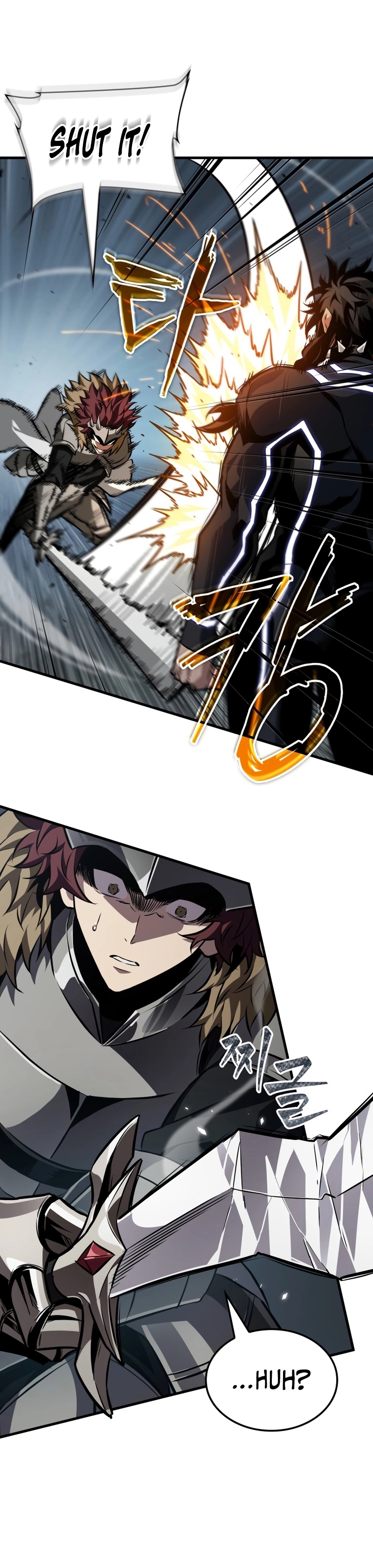 Pick Me Up Chapter 190 page 33 - 