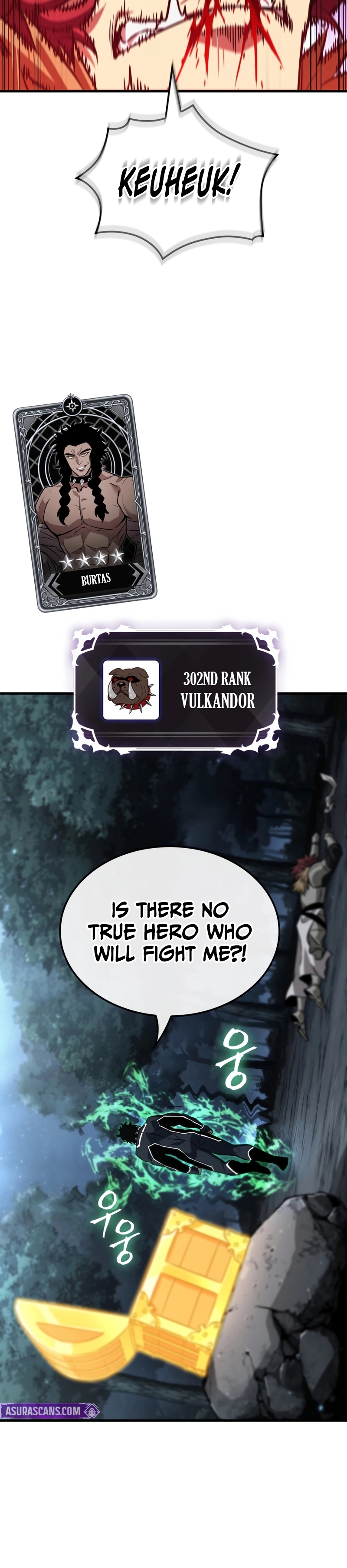 Pick Me Up Chapter 190 page 35 - 
