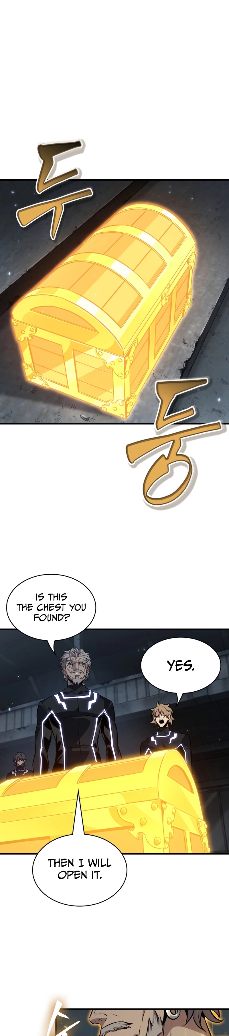 Pick Me Up Chapter 190 page 36 - 