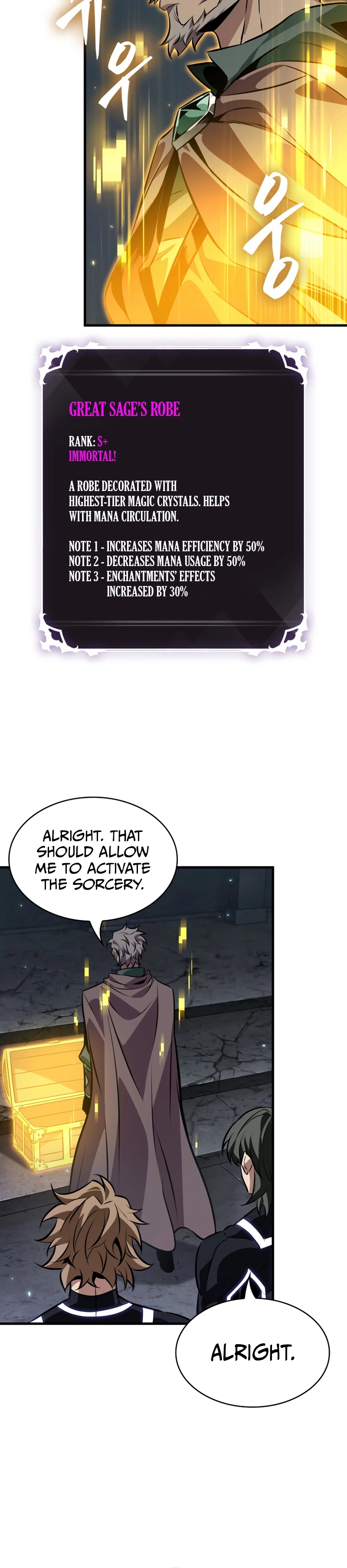 Pick Me Up Chapter 190 page 37 - 