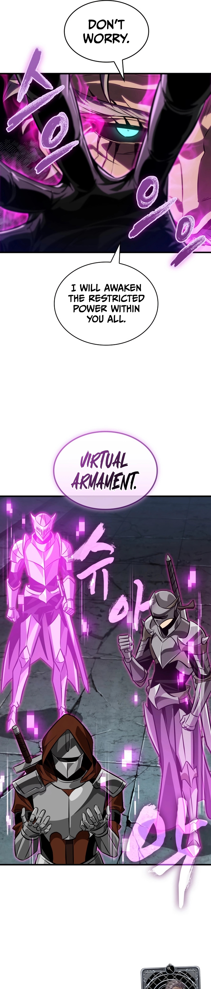 Pick Me Up Chapter 190 page 38 - 