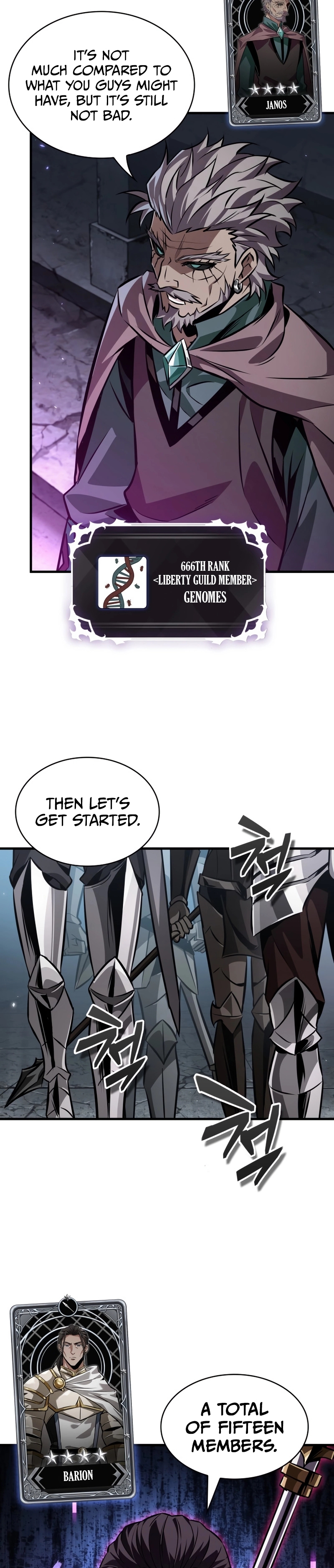 Pick Me Up Chapter 190 page 39 - 