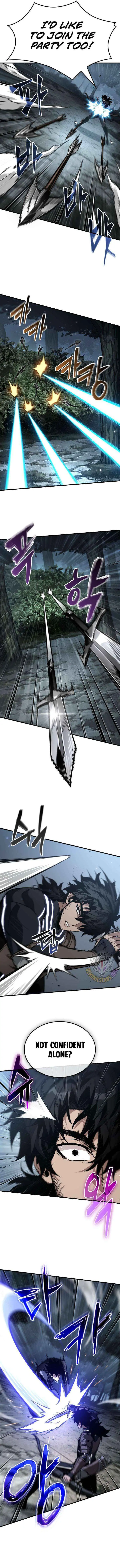 Pick Me Up Chapter 191 page 11 - 