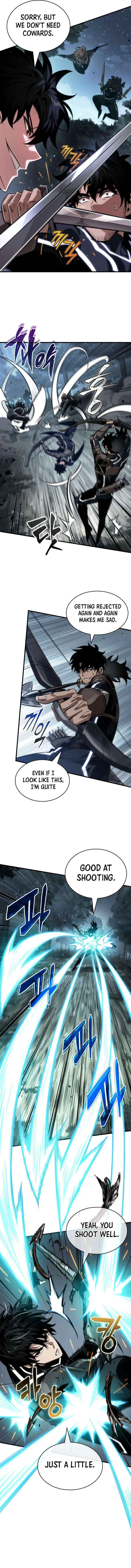 Pick Me Up Chapter 191 page 12 - 