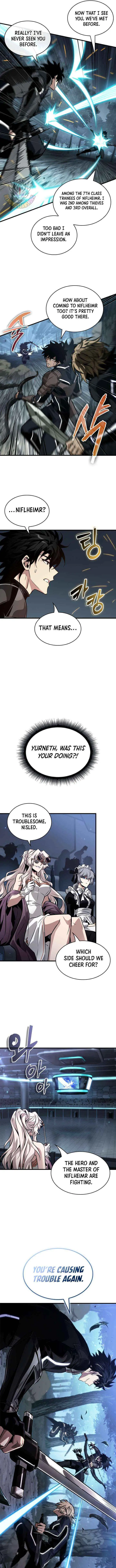 Pick Me Up Chapter 191 page 13 - 