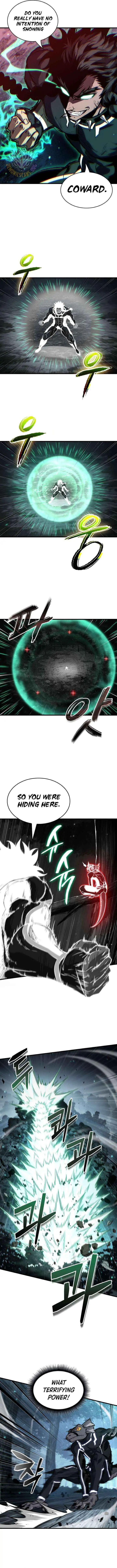 Pick Me Up Chapter 191 page 5 - 