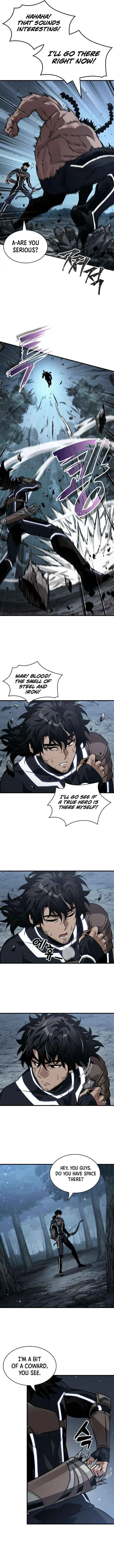 Pick Me Up Chapter 191 page 10 - 