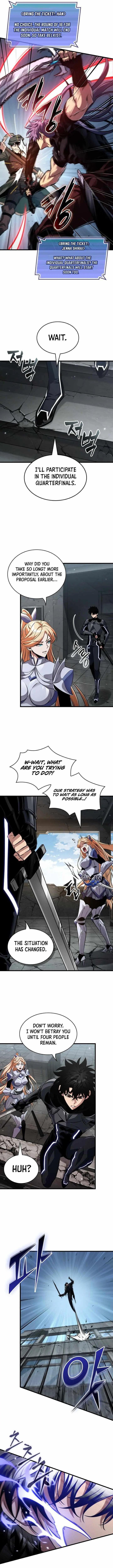 Pick Me Up Chapter 192 page 12 - 