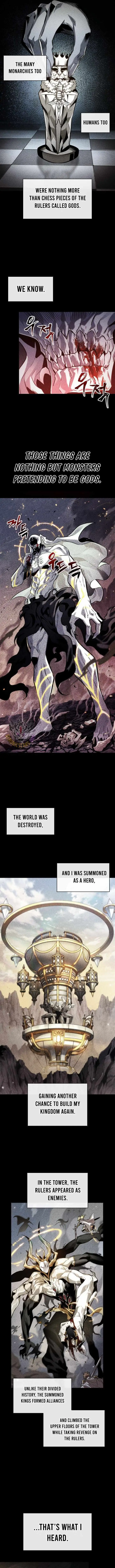 Pick Me Up Chapter 192 page 3 - 