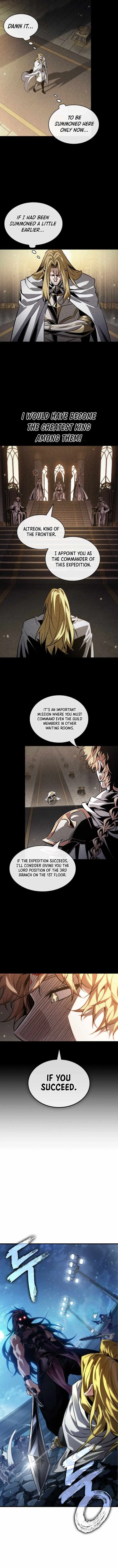 Pick Me Up Chapter 192 page 4 - 